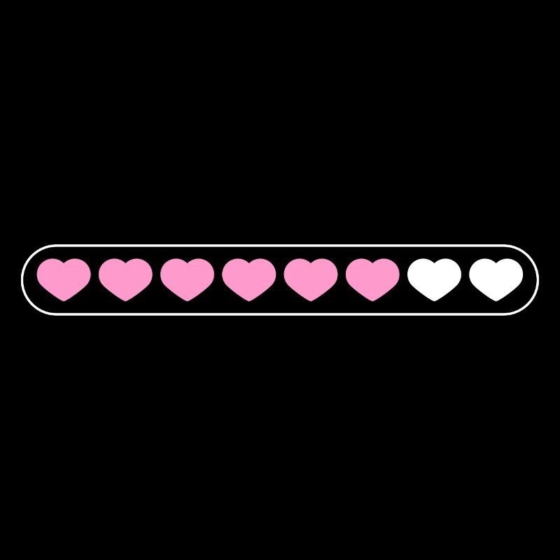 Heart loading
