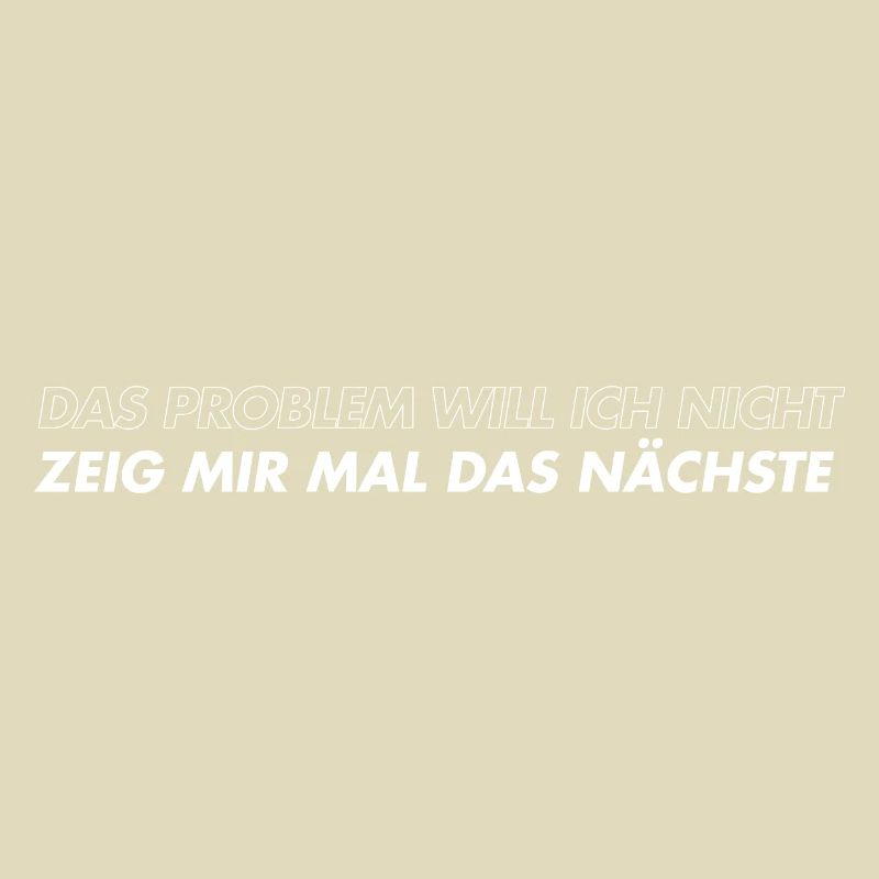 Nächstes Problem
