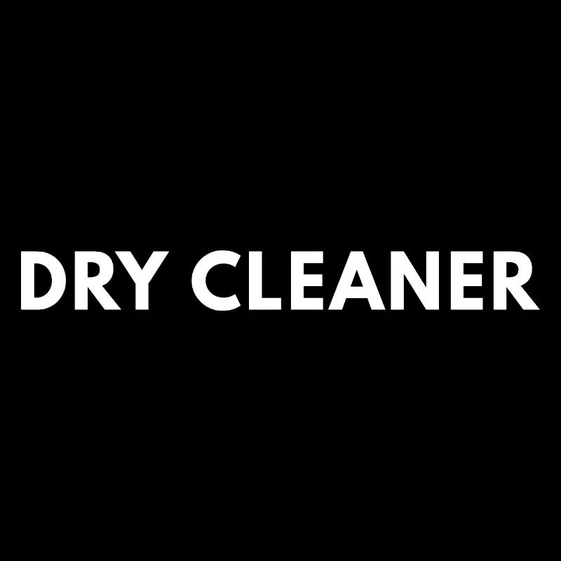 Professional Dry Cleaner