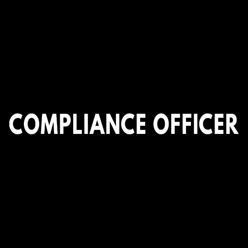 Responsable conformité Spécialiste des risques
