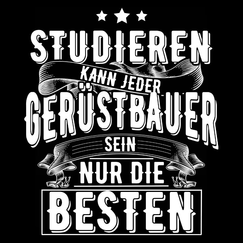 Gerüstbauer