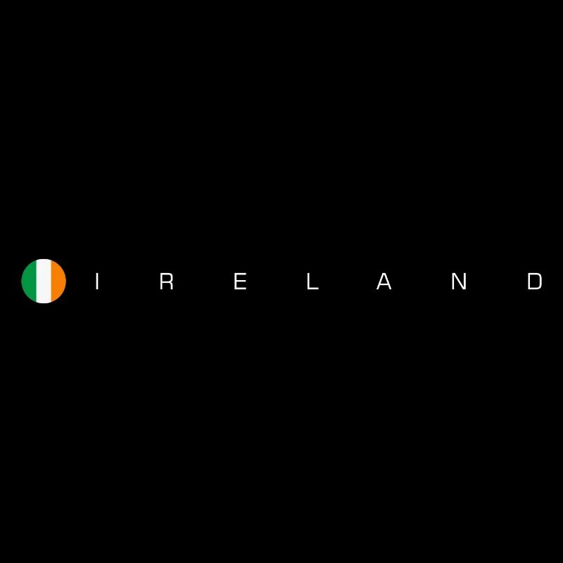 Drapeau de l’Irlande
