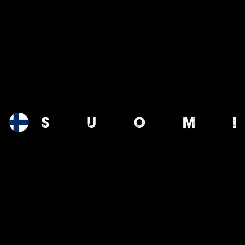 Drapeau Suomi