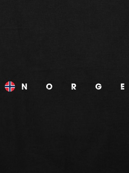 Drapeau de Norvège
