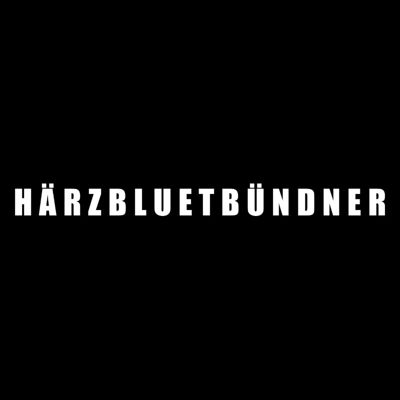 Härzbluetbündner Bündner Graubünden Schweiz