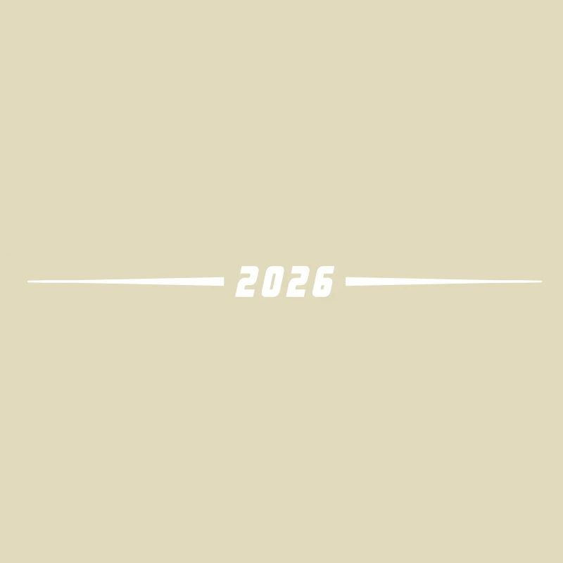 Élément de l’année 2026