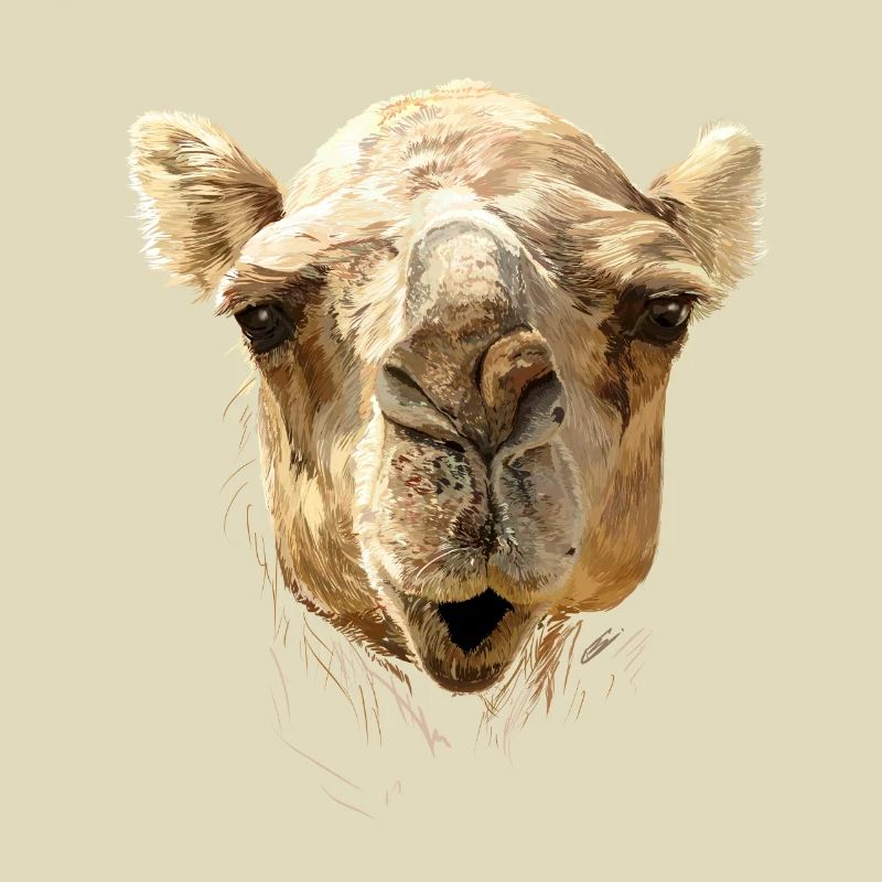 kamel