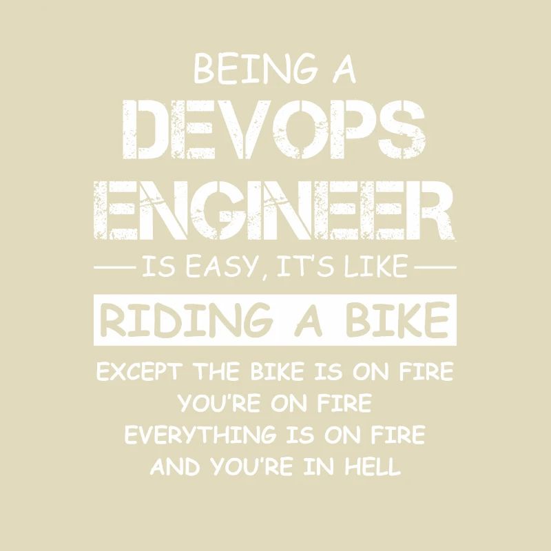 Devis d’ingénieur DevOps Fire Motorcycle