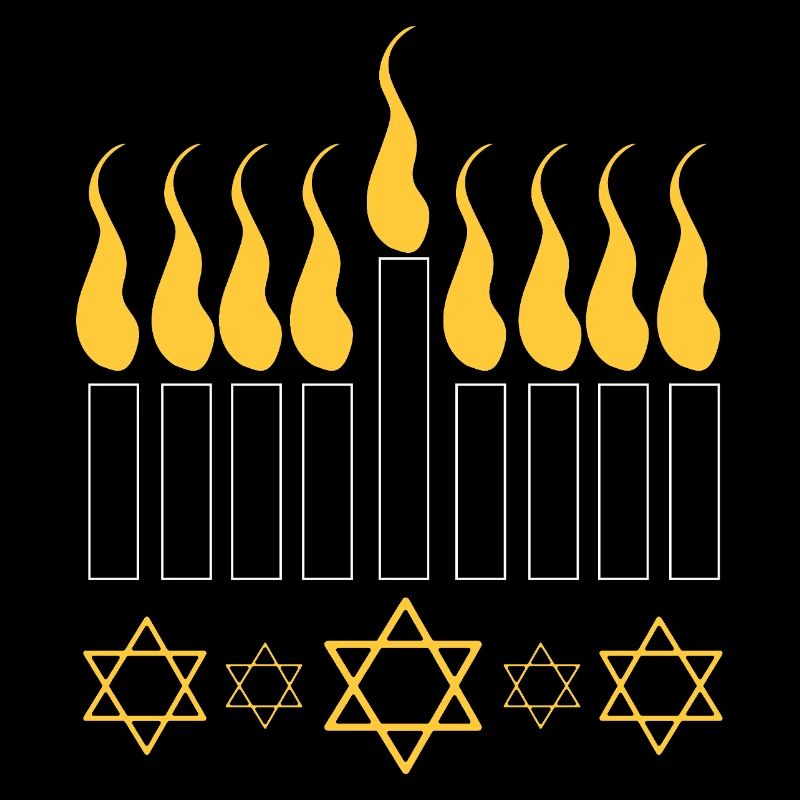 Hanoukka Hanoukka Hanoukka