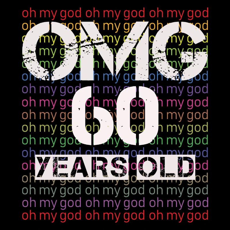 60e anniversaire