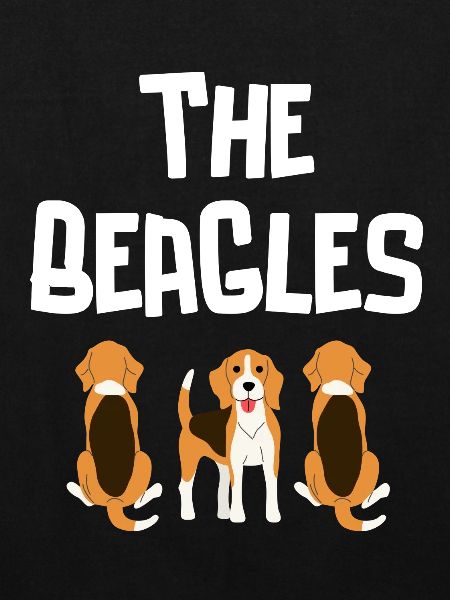 Beagle, Jagd, Jagdhund