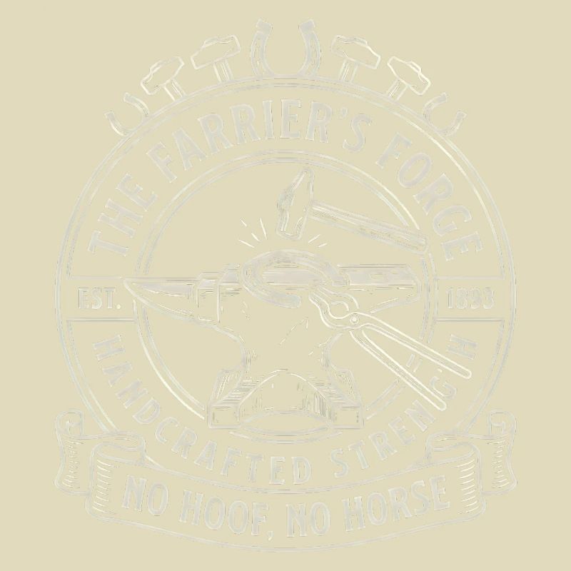 La Forge du Maréchal-Ferrant - Pas de sabot, pas d’artisanat du cheval
