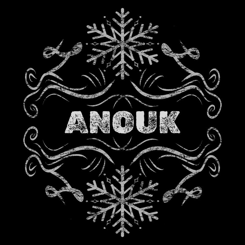 Maedchenname Anouk