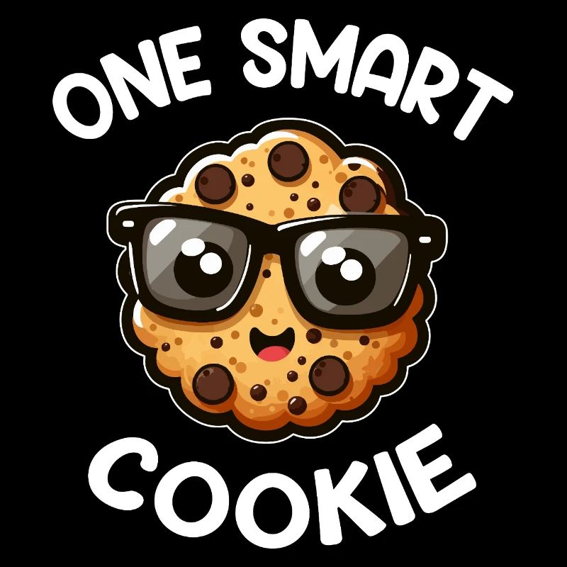 Cookie Malin Brille