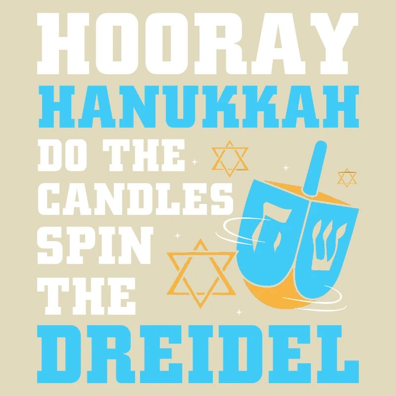 Hanoukka Hanoukka Hanoukka