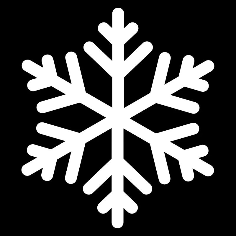 Snowflake Purist