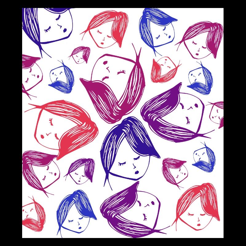 Portrait du cycle de pensée répétitive