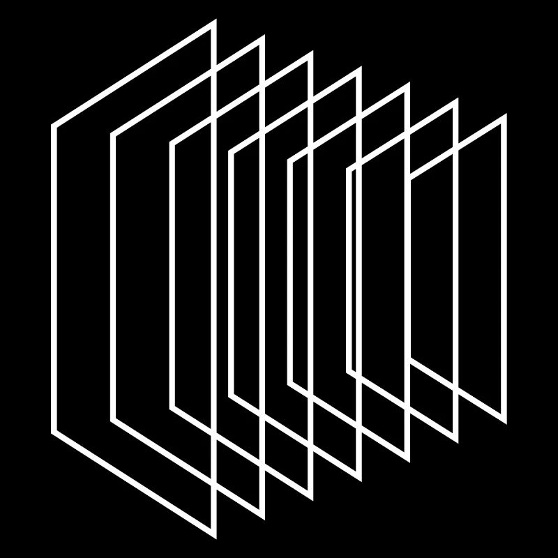 Perspective Grid Lines