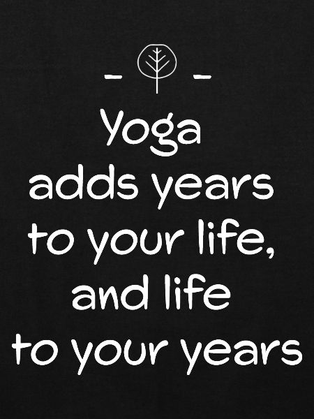 Yoga