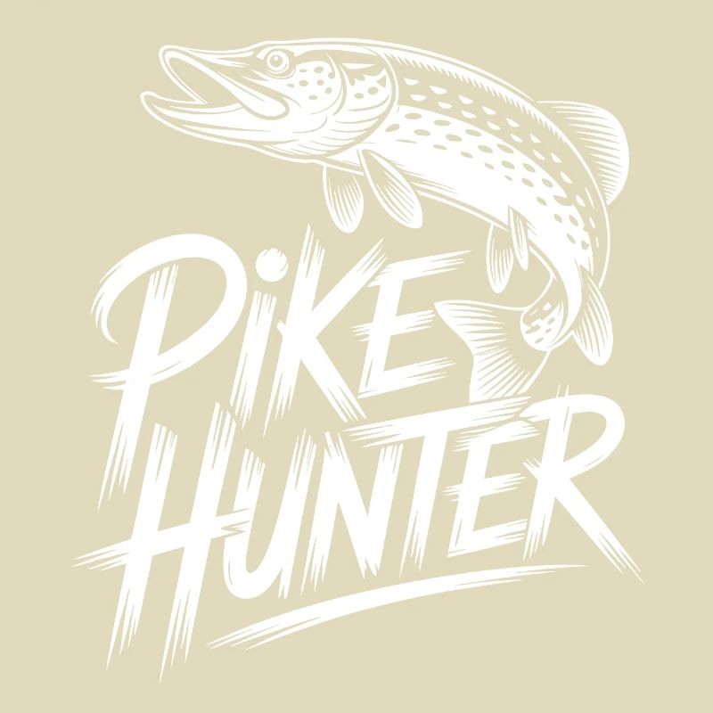 Predator Angler
