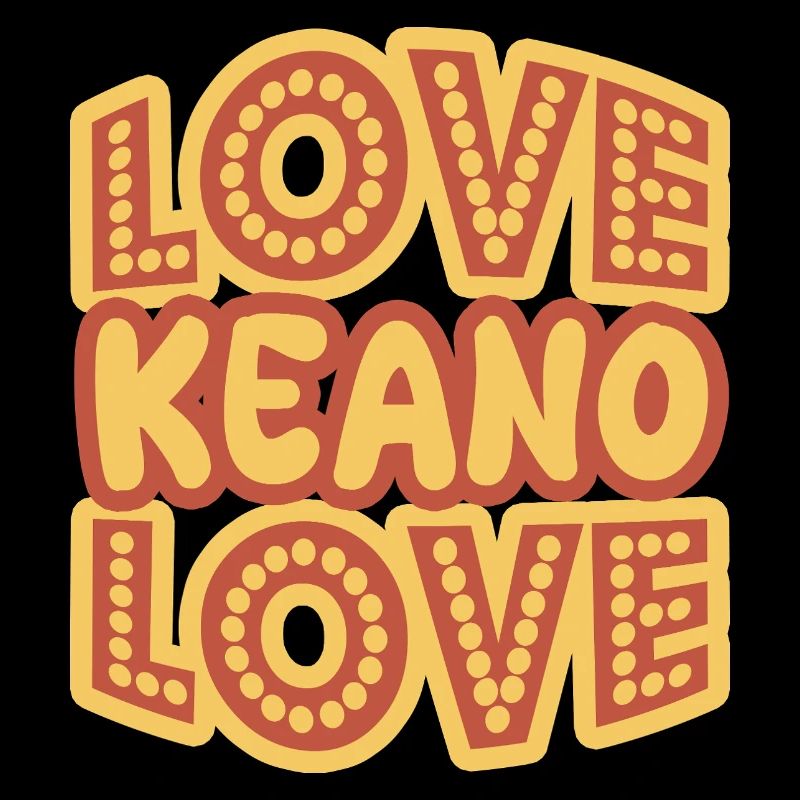 Dire Keano