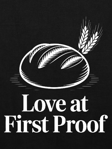 Love at First Proof