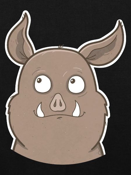 Sanglier
