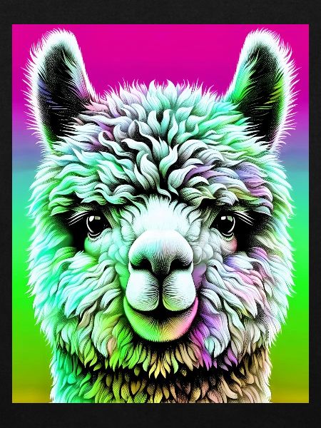 Alpaca