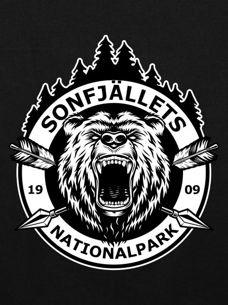 Sonfjällets nationalpark
