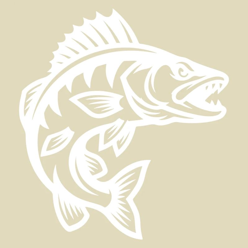 Pike Fish