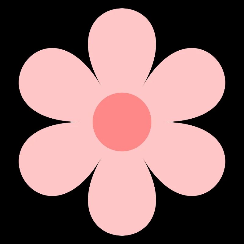 Fleur Pastel Fleur Centrale