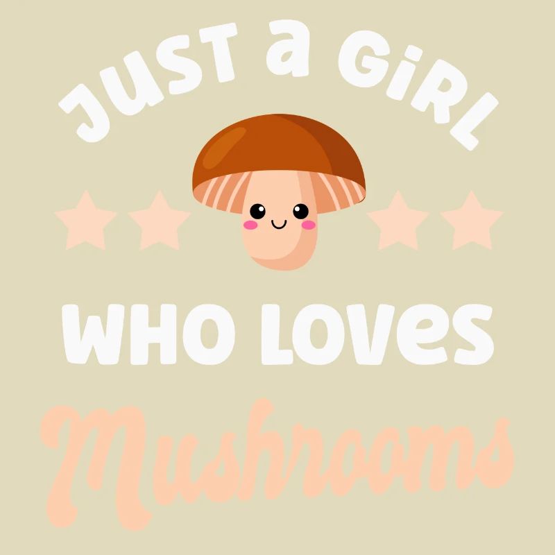 Champignons Champignons