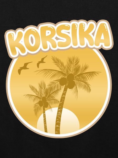Urlaub Korsika