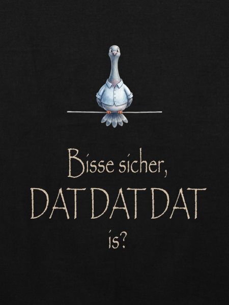 DAT DAT DAT