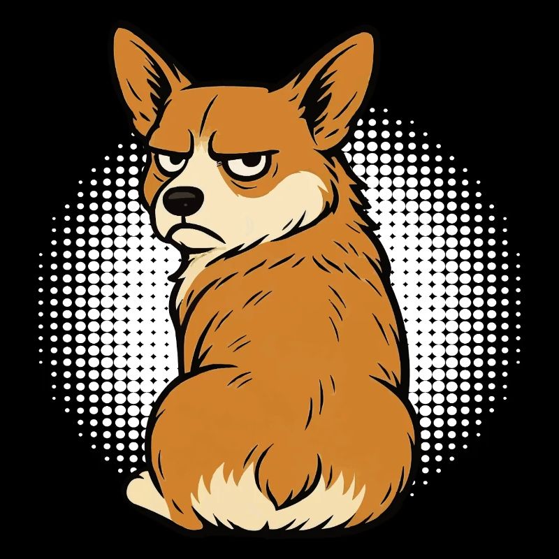 Corgi Corgis Welsh Corgi Corgibesitzer Corgis