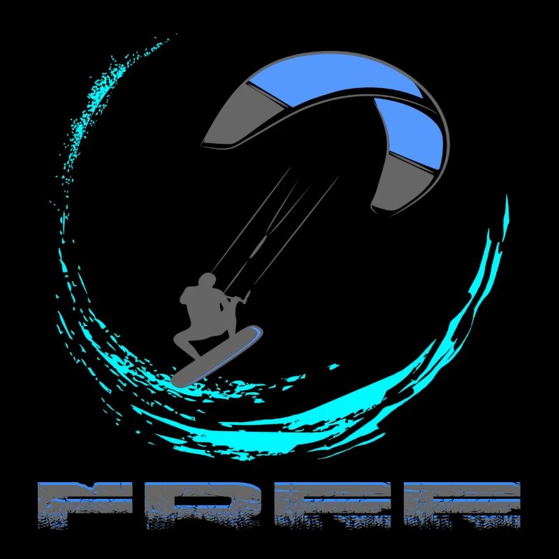 Kitesurf