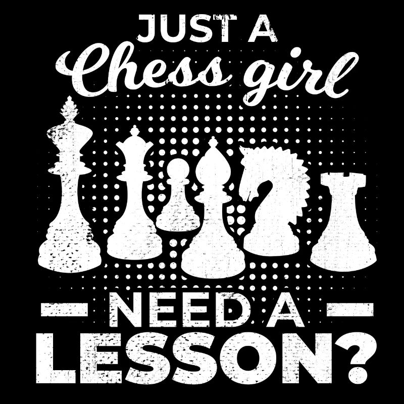 Joueur d’échecs