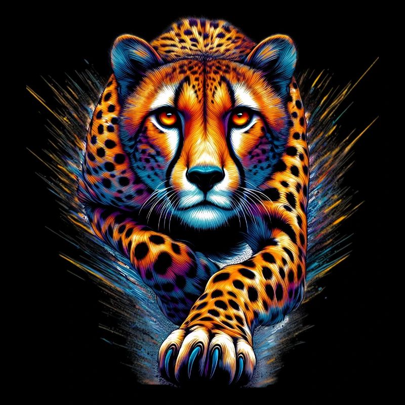 Guépard