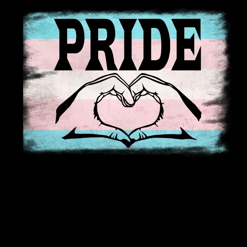 Pride transgenre