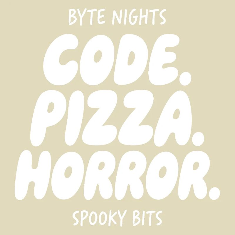 Byte Nächte: Code Pizza Horror