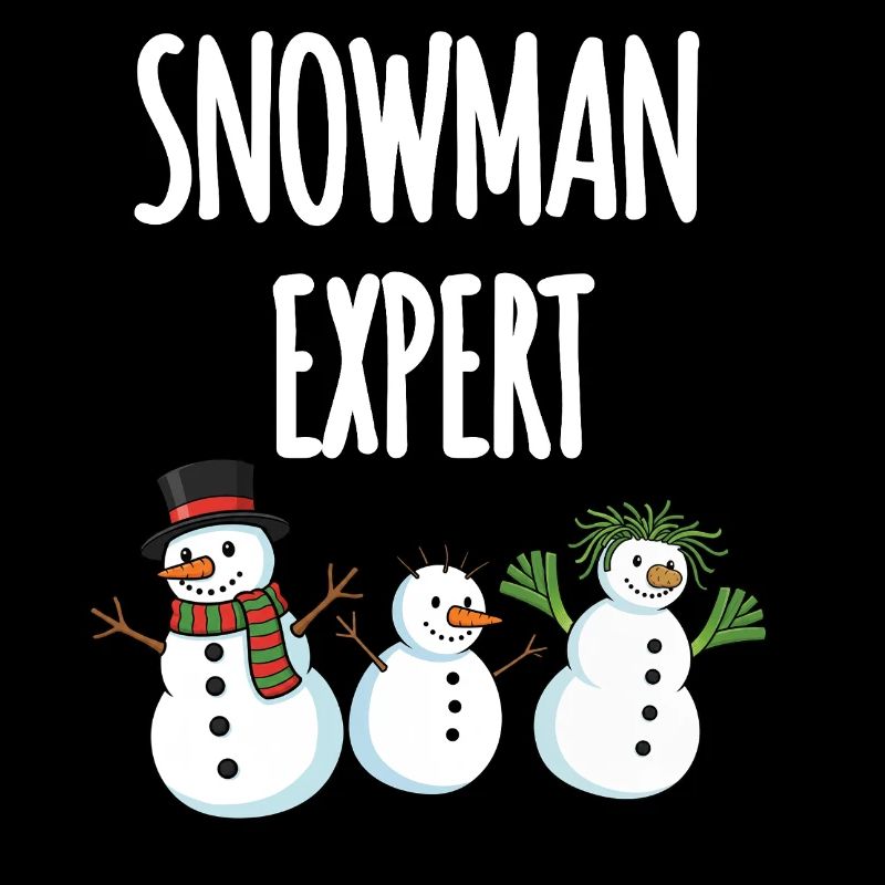 Snowman Expert