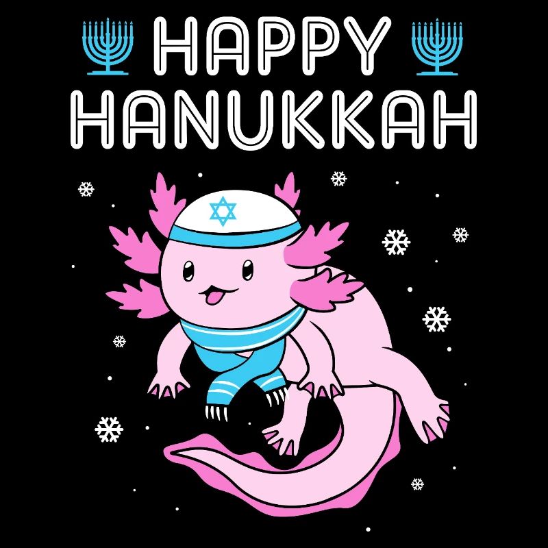 Hanoukka Hanoukka Hanoukka