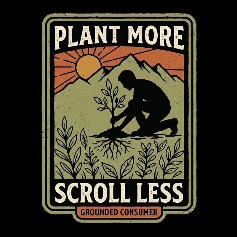 Grounded Consumer
