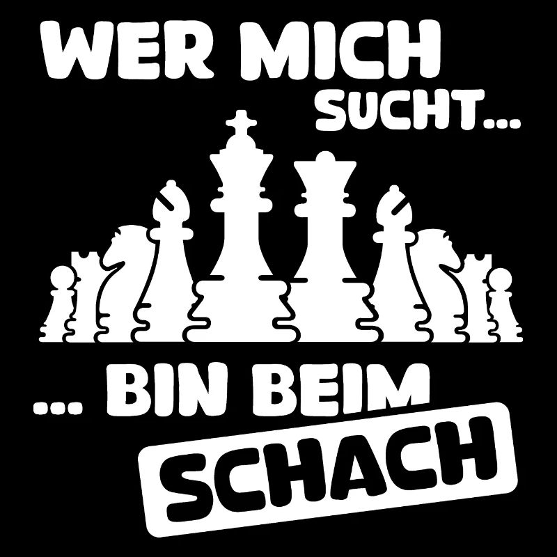 Dictons drôles d’échecs je joue icône d’échecs