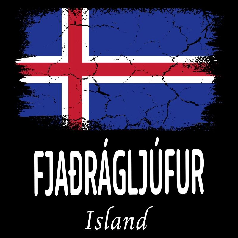 Fjaðrárgljúfur