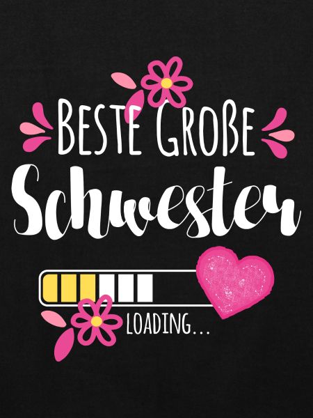 Beste Große Schwester Loading