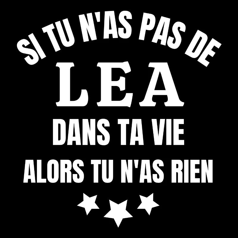 Léa, prénom Léa, anniversaire Léa
