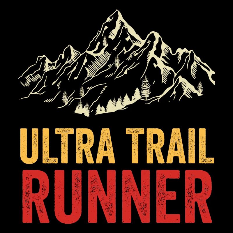 UltraTrail Runner