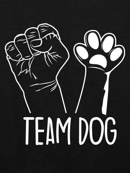 Team Dog