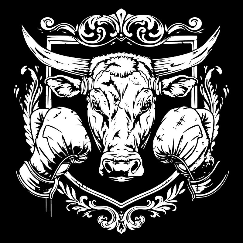 Stier Boxer